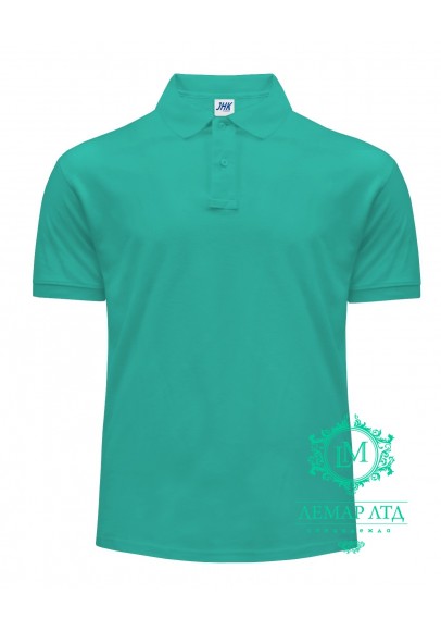 Футболка поло чоловіча JHK POLO REGULAR MAN
